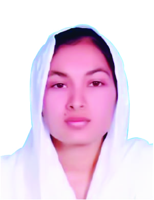 Rimsha Rehman
