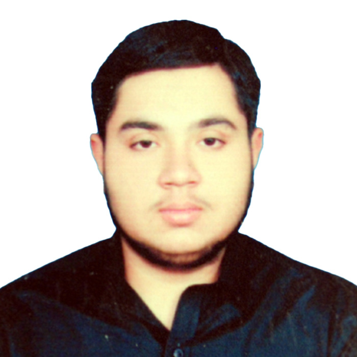 Musadaq Ali