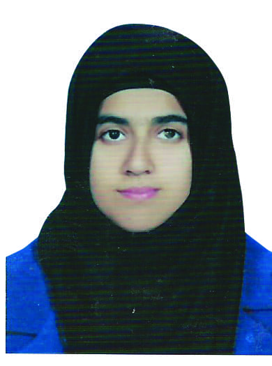 Samiya Khursheed Awan